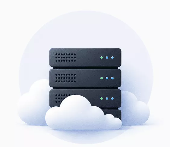 Server